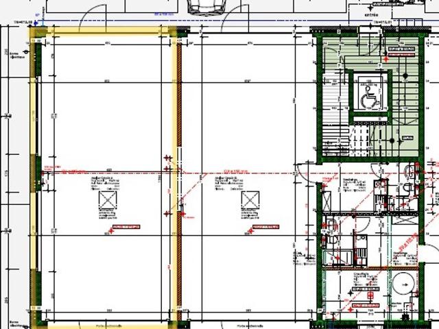 Büro kaufen in Pampigny, Waadt
