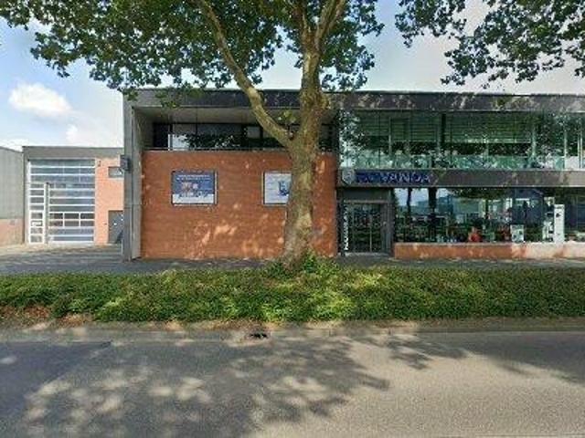 Bedrijfspand te huur in Papendrecht, Zuid Holland