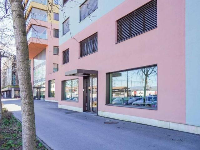 Büro mieten in Pfäffikon SZ, Freienbach