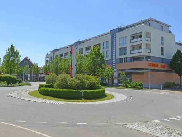 Büro kaufen in Sembrancher, Wallis