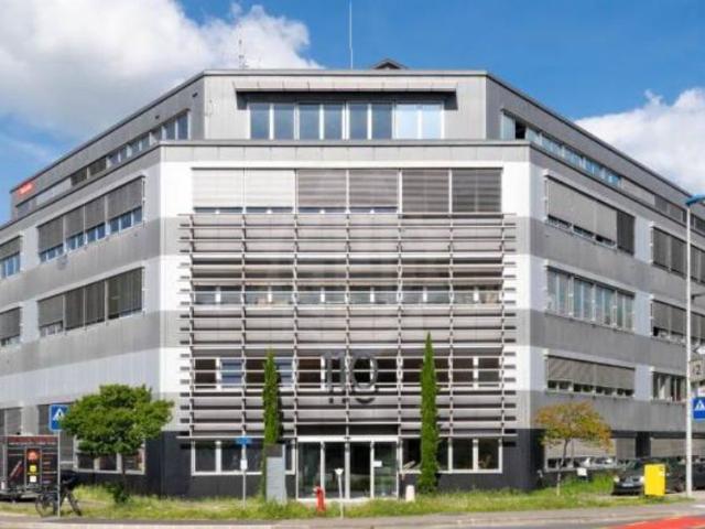 Büro kaufen in Plan-les-Ouates