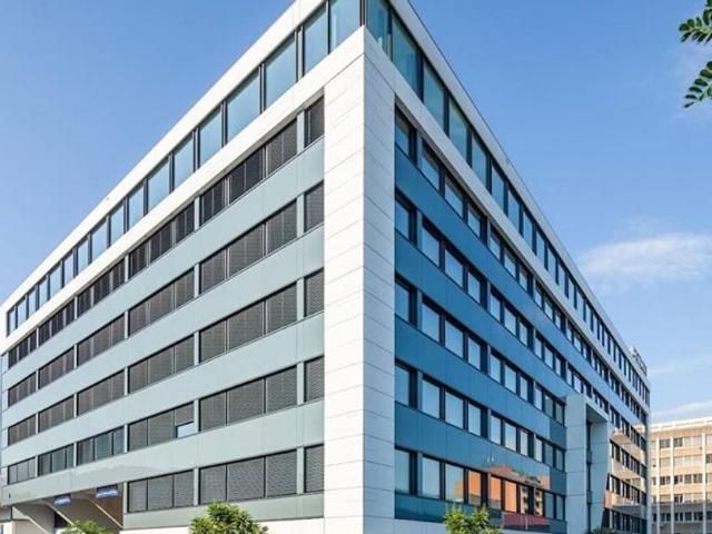 Büro kaufen in Plan-les-Ouates