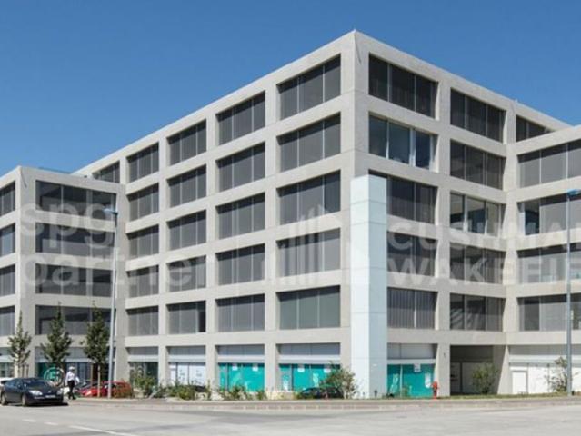 Büro kaufen in Plan-les-Ouates