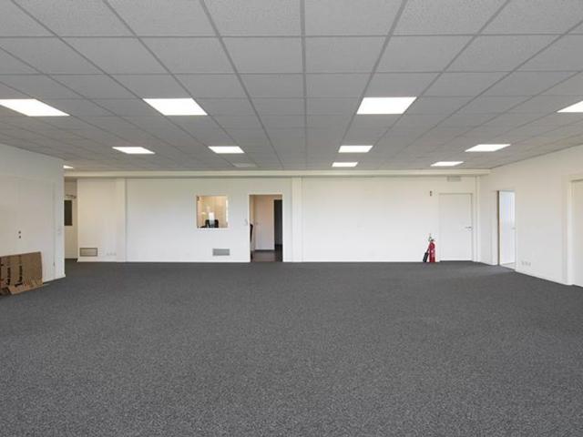 Büro kaufen in Plan-les-Ouates