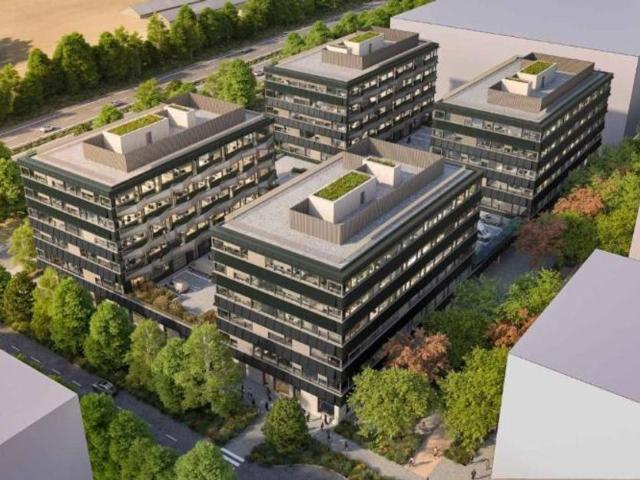 Büro kaufen