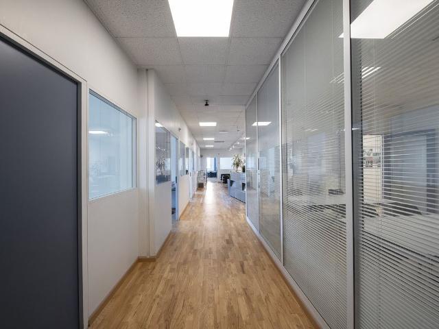 Büro kaufen in Plan-les-Ouates