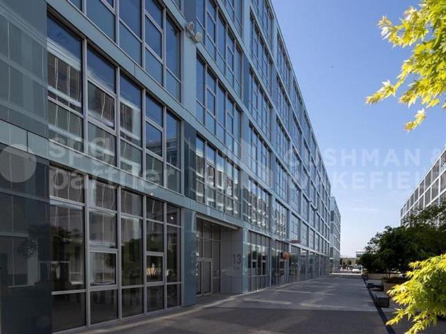 Büro kaufen in Plan-les-Ouates