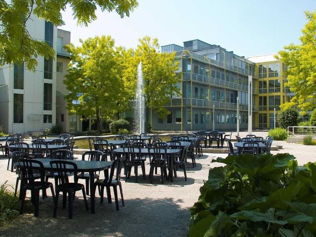 Büro kaufen in Plan-les-Ouates