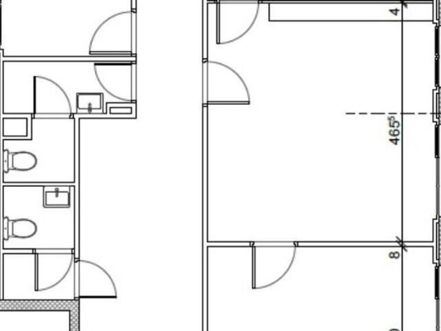 Büro kaufen in Plan-les-Ouates