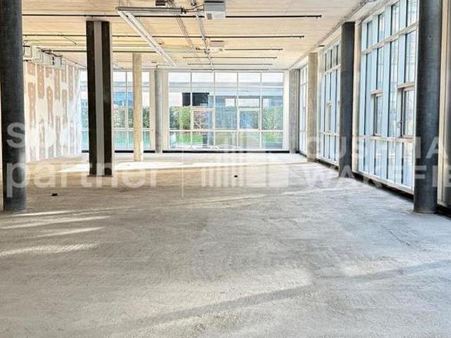 Büro kaufen in Plan-les-Ouates