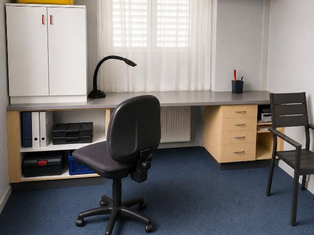Büro mieten