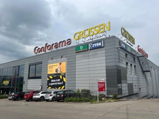 Büro kaufen in Pratteln, Basel-Landschaft
