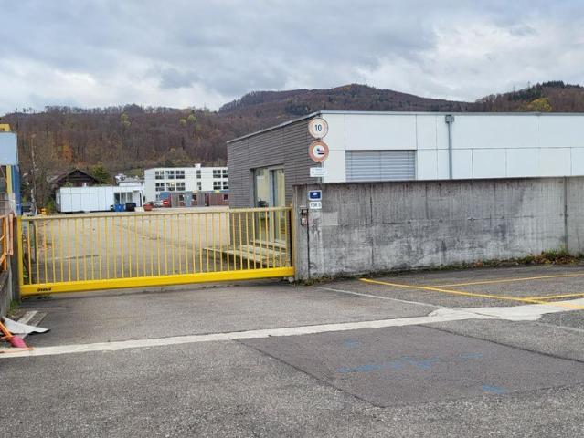 Büro kaufen in Pratteln, Basel-Landschaft
