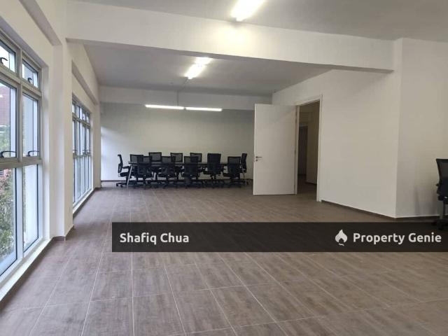 Office for rent in Presint 16, Putrajaya