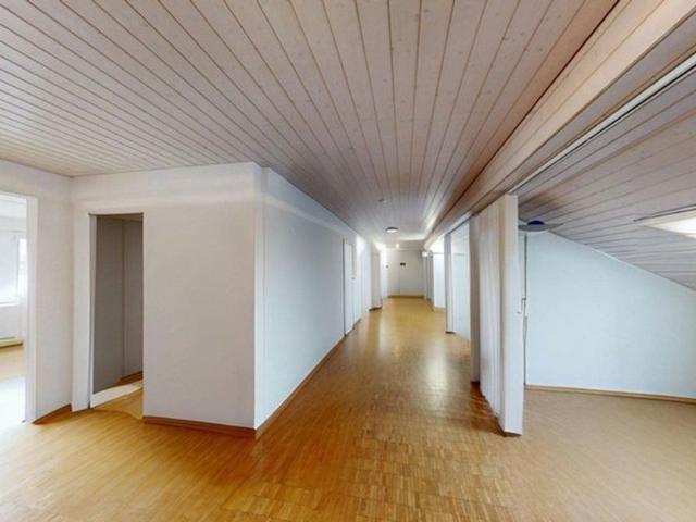 Büro kaufen in Pully, Waadt