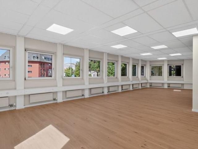 Büro kaufen in Pully, Waadt