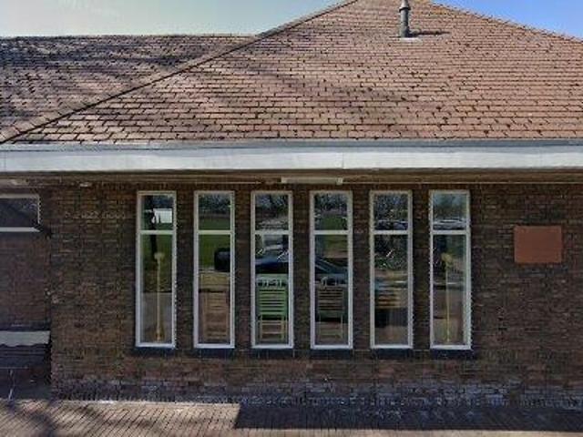 Bedrijfspand te huur in Putten, Gelderland