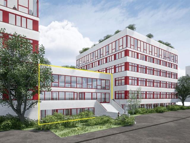 Büro kaufen in Regensdorf, Zürich