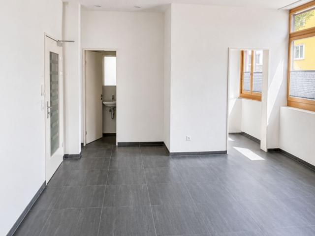 Büro kaufen in Reichenburg, Schwyz