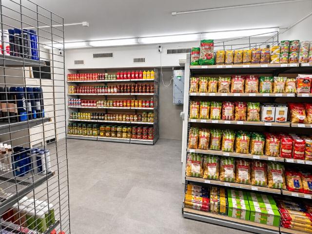 Büro mieten in Renens-Village, Renens