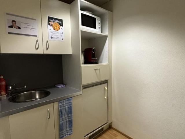 Büro kaufen in Renens, Waadt