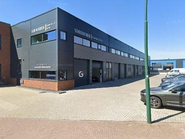 Bedrijfspand te huur in Renswoude, Utrecht