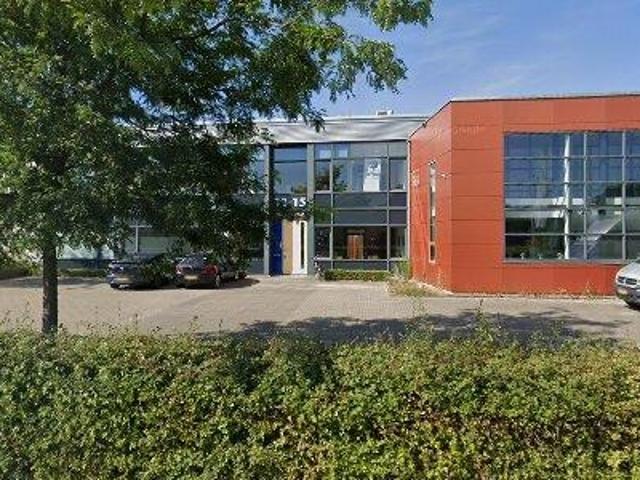 Bedrijfspand te huur in Velp, Gelderland