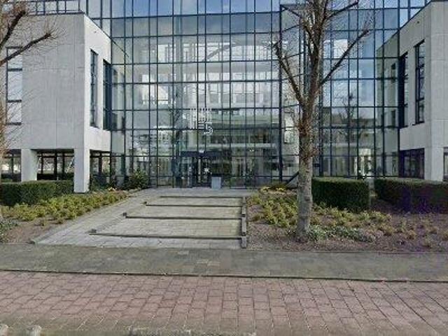 Bedrijfspand te huur in Plaspoelpolder, Rijswijk