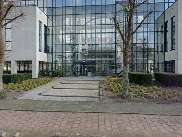 Bedrijfspand te huur in Plaspoelpolder, Rijswijk