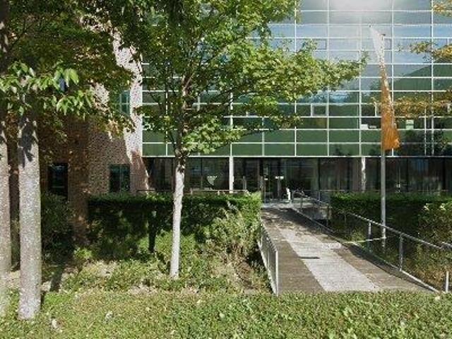 Bedrijfspand te huur in Hoornwijck, Rijswijk