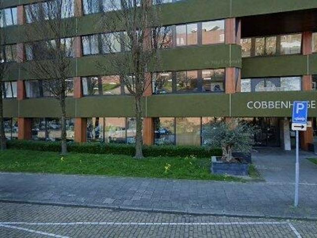 Bedrijfspand te huur in Plaspoelpolder, Rijswijk