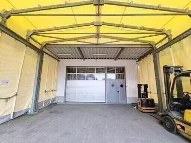 Büro kaufen in Monteceneri, Tessin
