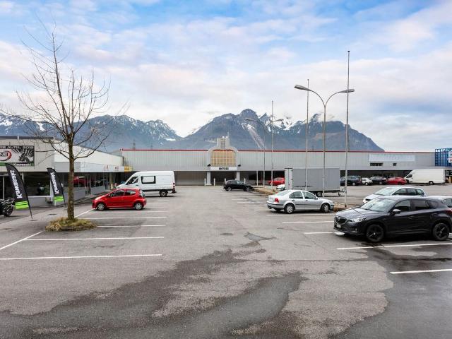 Büro kaufen in Roche (VD), Waadt