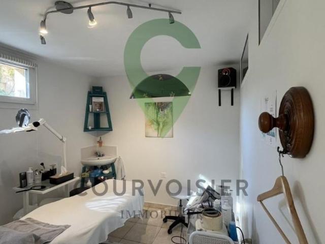 Büro kaufen in Rolle, Waadt