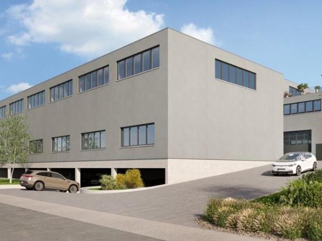 Büro kaufen in Romont (FR), Freiburg