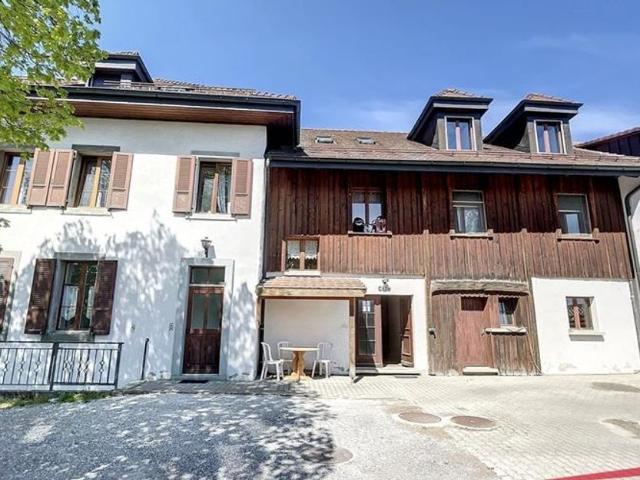 Büro kaufen in Romont (FR), Freiburg