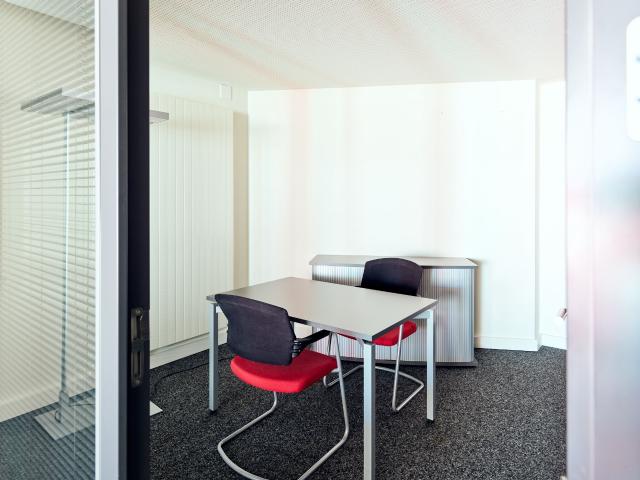 Büro mieten in Romont, District de la Glâne