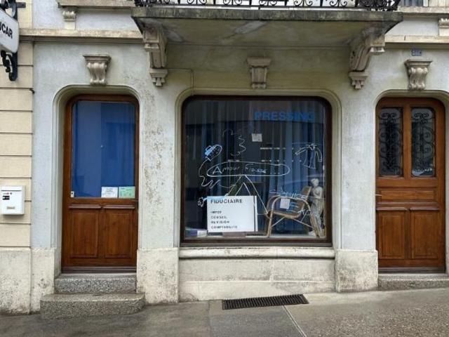Büro kaufen in Romont (FR), Freiburg