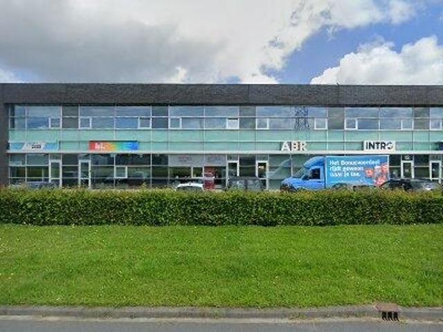 Bedrijfspand te huur in Roosendaal, Noord Brabant