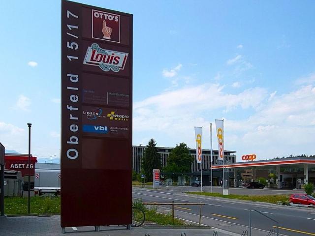 Büro kaufen in Lü
