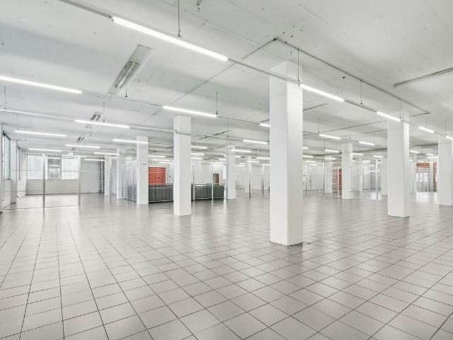 Büro kaufen in Lü