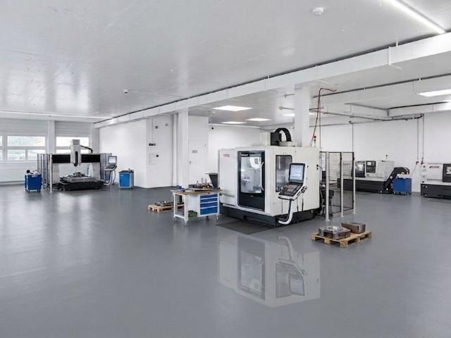 Büro kaufen in Lü