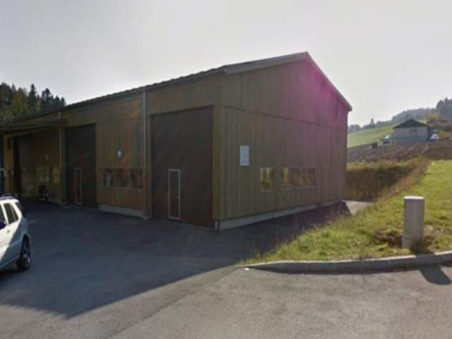 Büro kaufen in Ropraz, Waadt