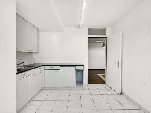 Büro mieten in Rorschach, St. Gallen