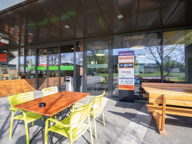 Büro kaufen in Rothrist, Aargau