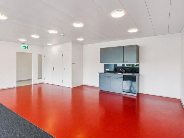 Büro kaufen in Rotkreuz, Zug