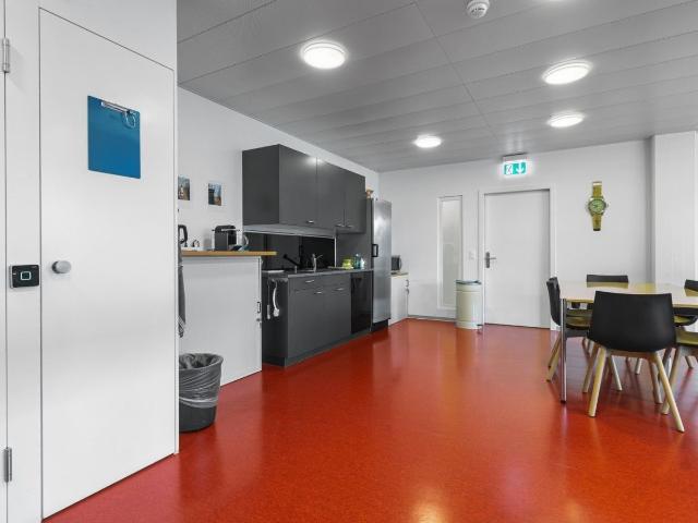 Büro kaufen in Rotkreuz, Zug