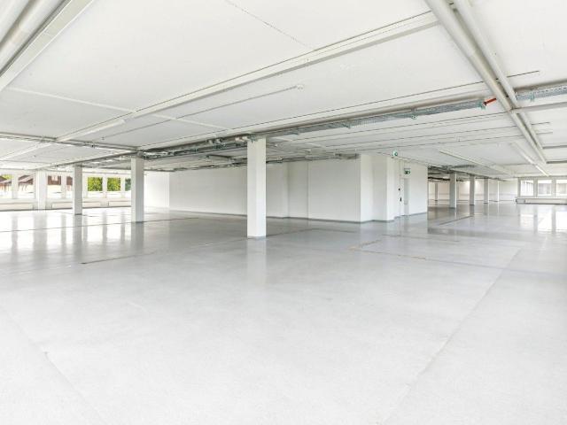 Büro kaufen in Rotkreuz, Zug