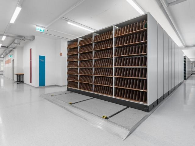 Büro kaufen in Rotkreuz, Zug