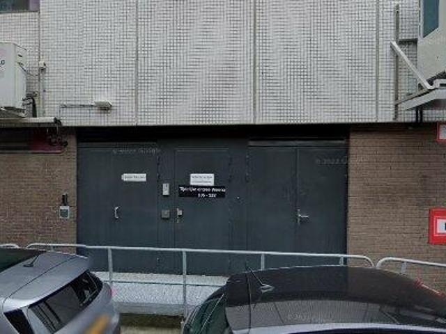 Bedrijfspand te huur in Centrum, Rotterdam